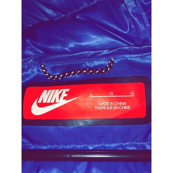 NIKE MENS PERFORMANCE JACKET. ✔️ - Picture 3 of 6